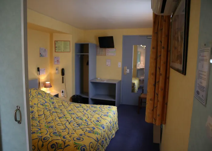 Crau Hotel Arles