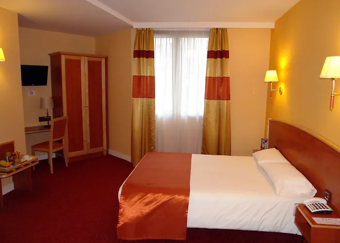 Hôtel Vauban Brest