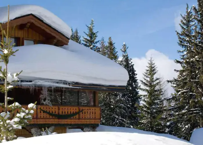 Hotel Rosewood Courchevel Le Jardin Alpin