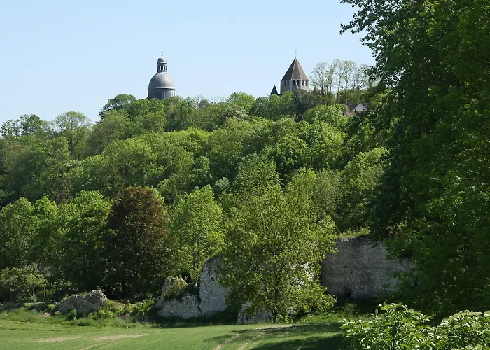 Le César Hôtel Provins