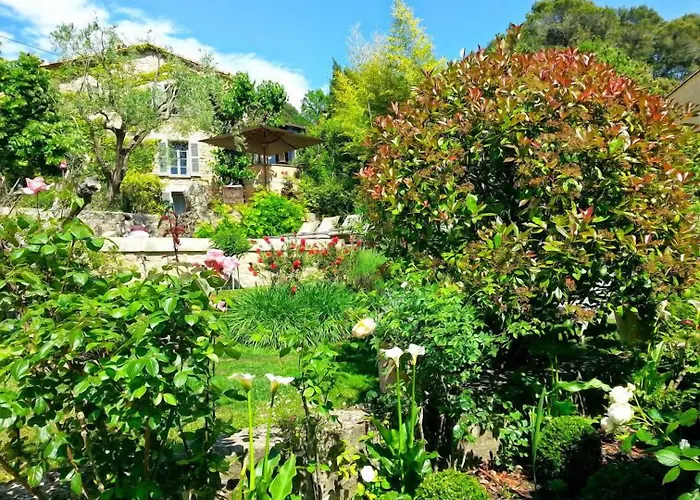 Les Rosées Mougins
