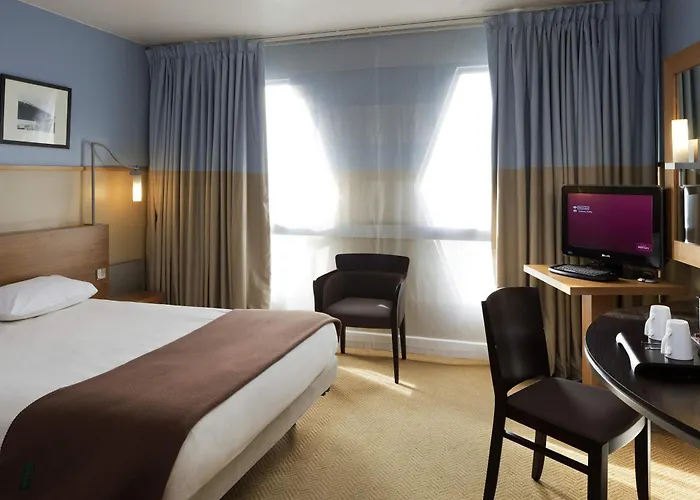 Mercure Paris Orly Rungis Aéroport