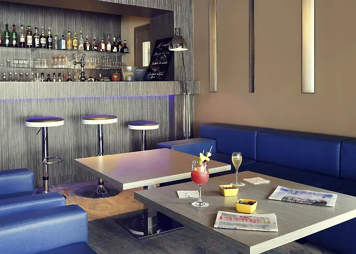 Mercure Brive Ussac