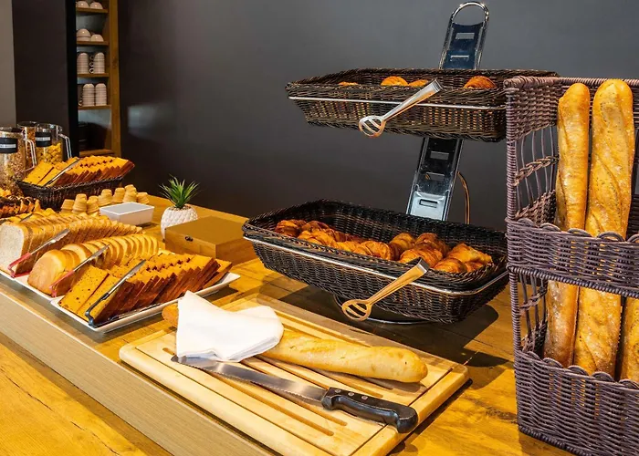 ibis budget Paris Porte de Montreuil
