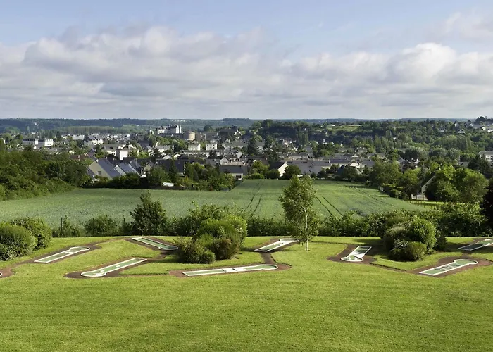 Ibis Budget Amboise