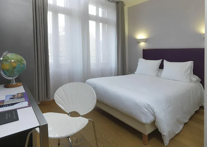 Hotel Le Manoir d'Agnès à Tarascon-sur-Ariège