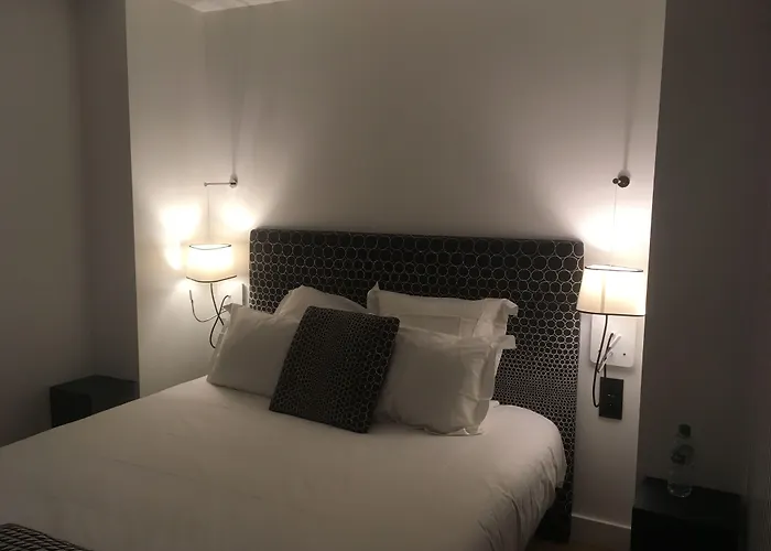 The Originals Boutique, Hôtel Le Lion, Clermont-Ferrand