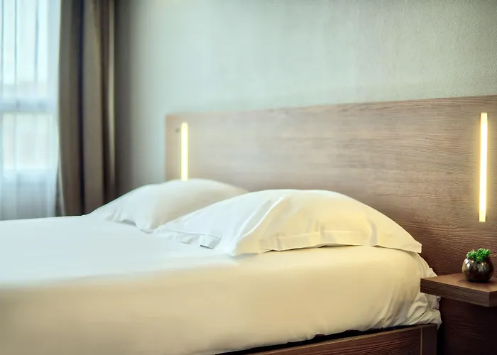 Zenitude Hôtel-Résidences Narbonne Centre