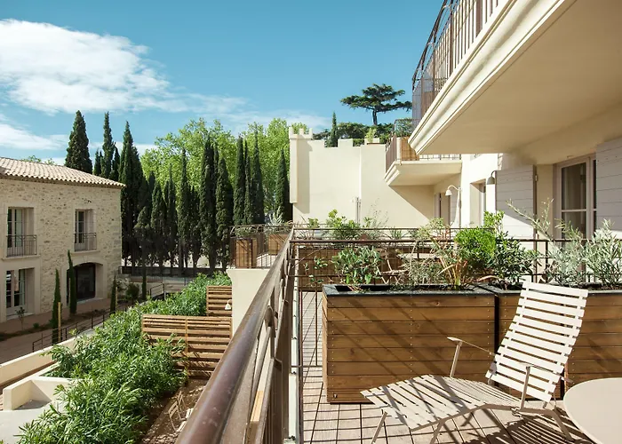Garrigae Distillerie de Pézenas