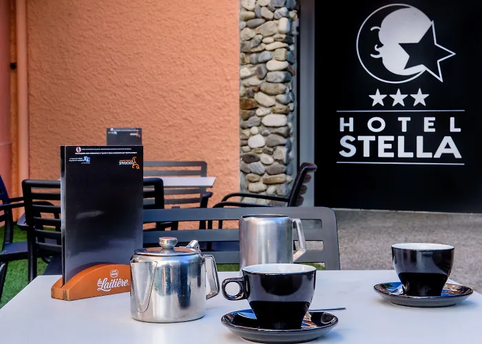 Hôtel Stella Lourdes
