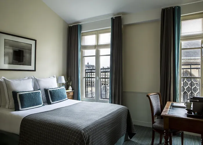 Hôtel de la Place du Louvre - Esprit de France Paris