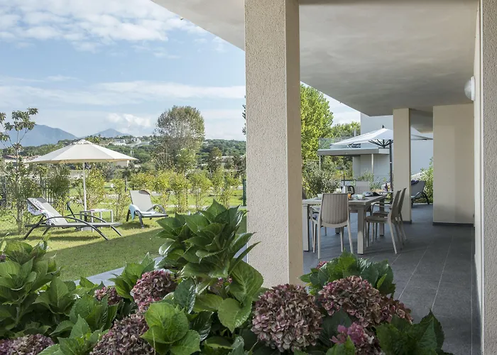 Suite Home Porticcio