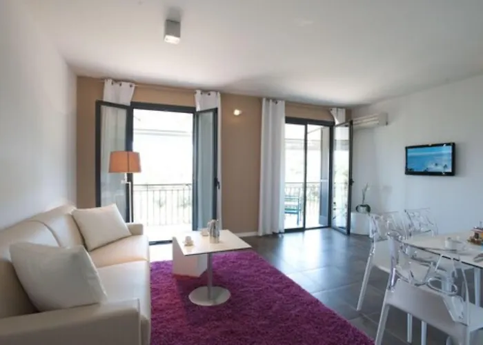 En Aparté Porto-Vecchio 