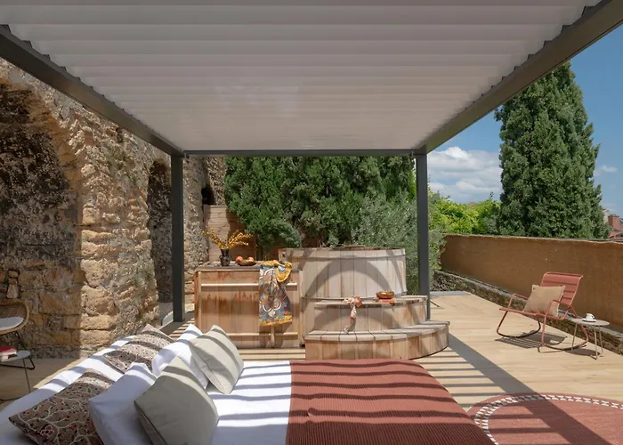 Mihotel - La Maison Rose Lyon