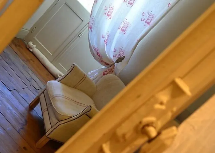 Hotel Le Petit Chou à Entraygues-sur-Truyère