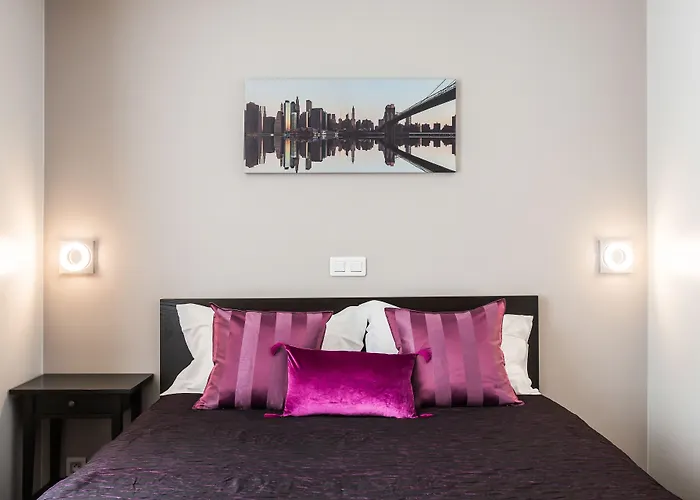 Hotel Le Figuier à Ivry-sur-Seine