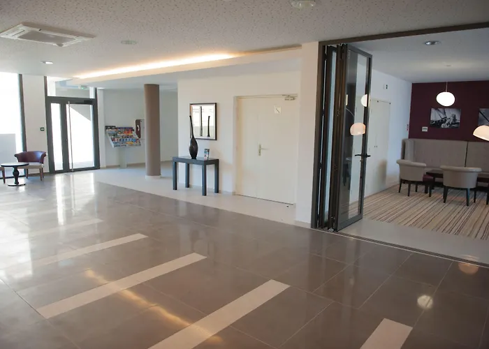 Résidence Néméa l'Estacade Capbreton