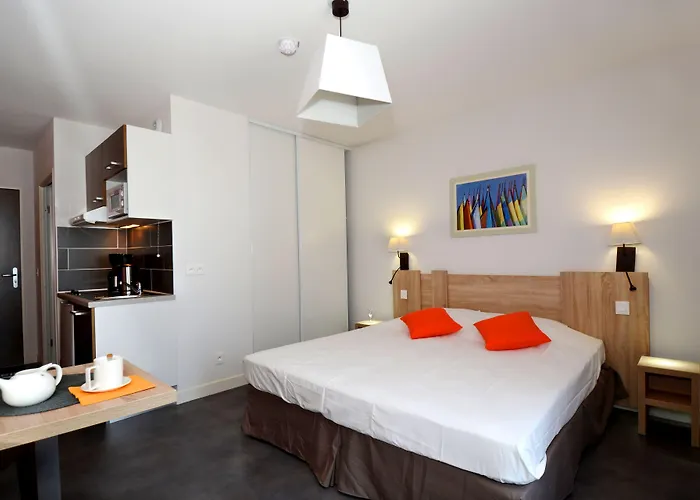 Hôtels de Luxe à Sète près de Port de Sète
