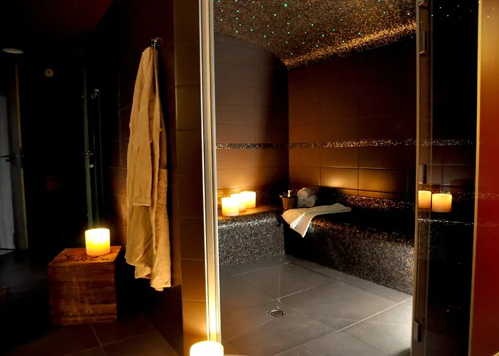 Hôtel Les 3 Lieux - Restaurant Gastronomique, Bistrot, Espace sensoriel Les Ponts-de-Cé