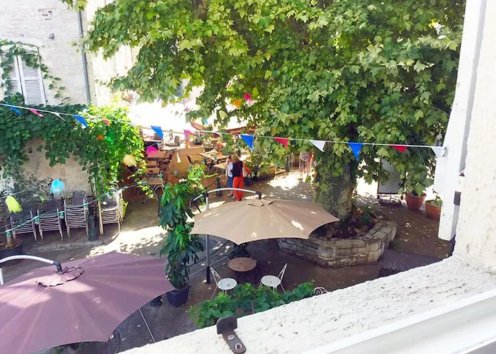 Auberge du Puits Souillac