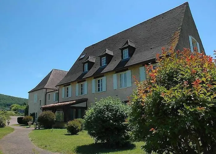 Le Relais des 5 Chateaux Vézac