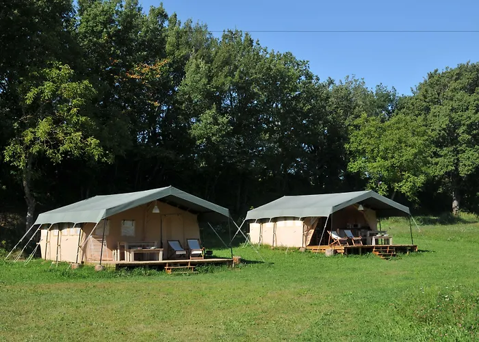 Hotel Les Ânes de Forcalquier