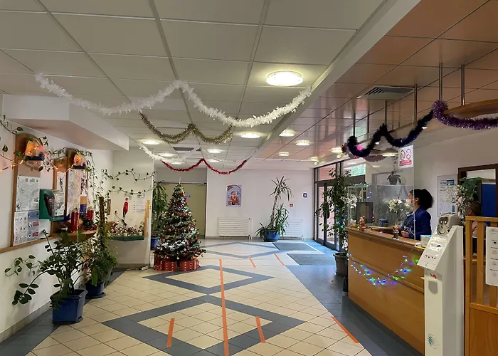 Hotels in Montauban