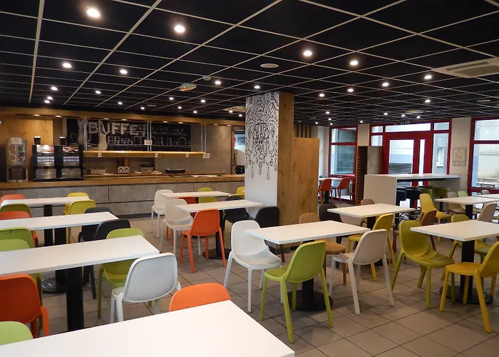 ibis budget Paris Porte d'Italie Est Le Kremlin-Bicêtre