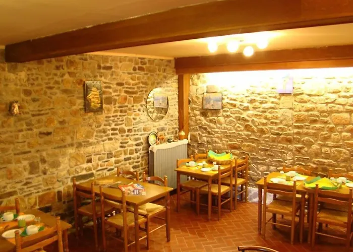 Hotel Du Tertre Mont-Dol