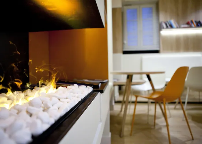Hotel Andrea Paris