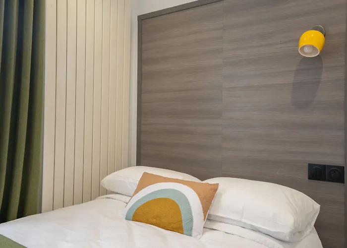 L'Esperance Hotel Paris