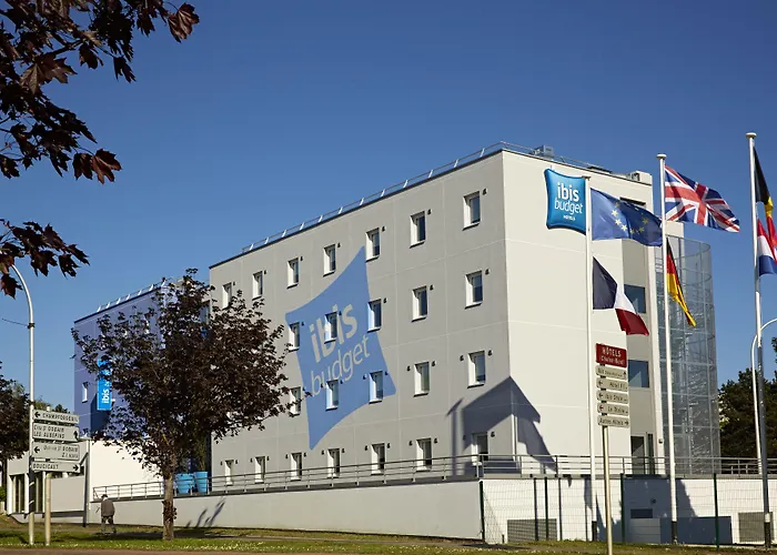 Ibis Budget Chalon Sur Saone Nord