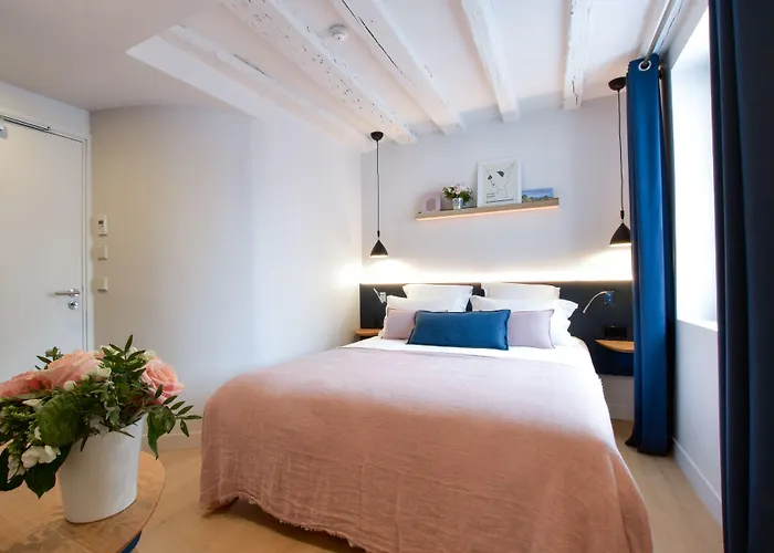 Hotel Victoire&Germain à Paris