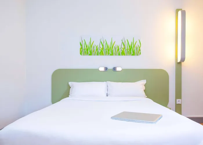 Ibis budget Périgueux