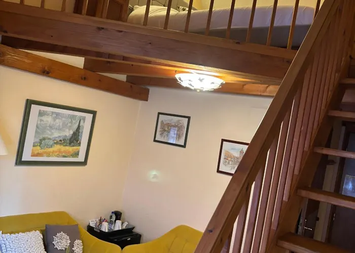 Hotel à l'Oriel Riquewihr