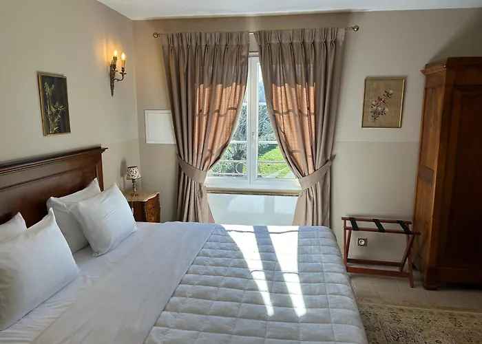 Bed and Breakfast Domaine De La Chapelle à Lorgues