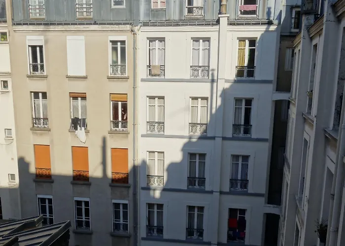 Acacia Hotel Paris