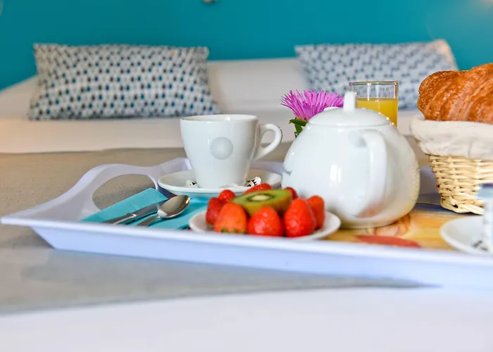 Logis Hotel de France Mimizan-Plage