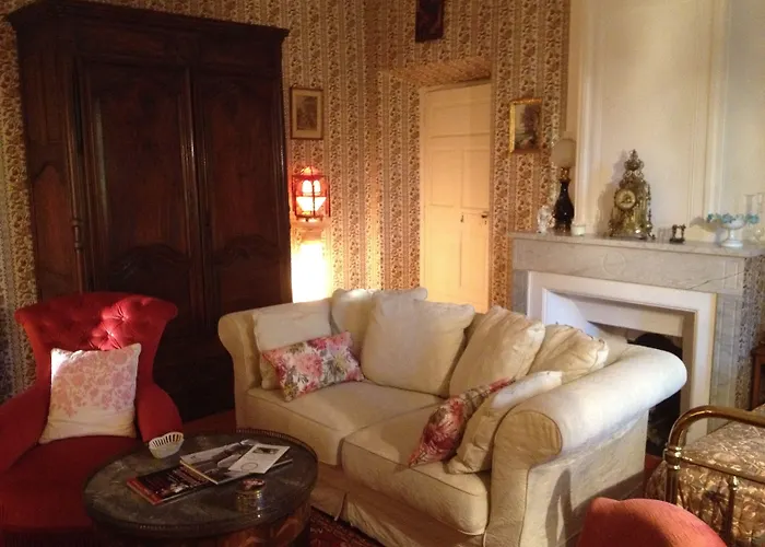 B&B Domaine Le Clos du Pavillon Authenticité et Ressourcement garantis Brignoles