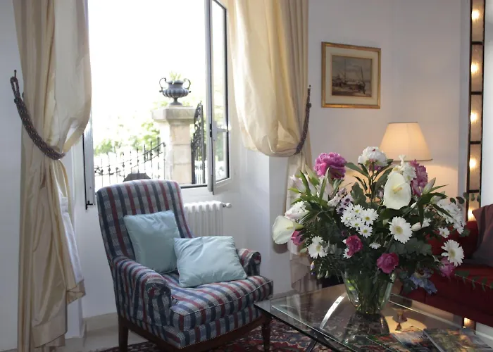 Hôtel Maïtagaria Biarritz