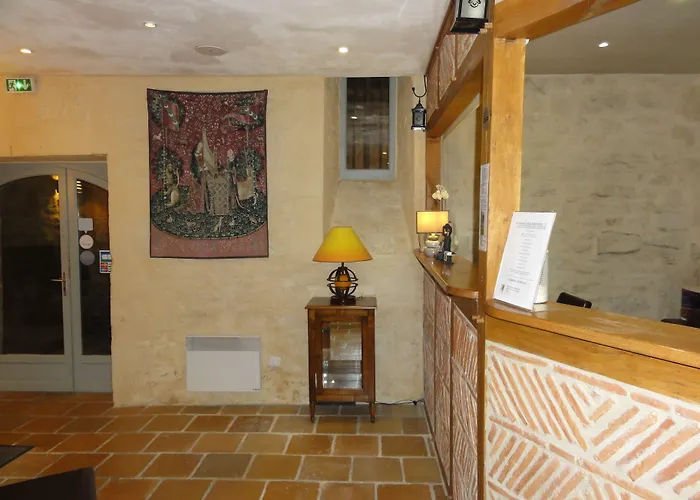 La Villa des Consuls Sarlat