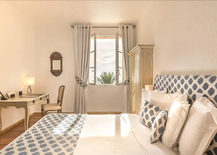 Hôtel Club Port La Galère Théoule-sur-Mer