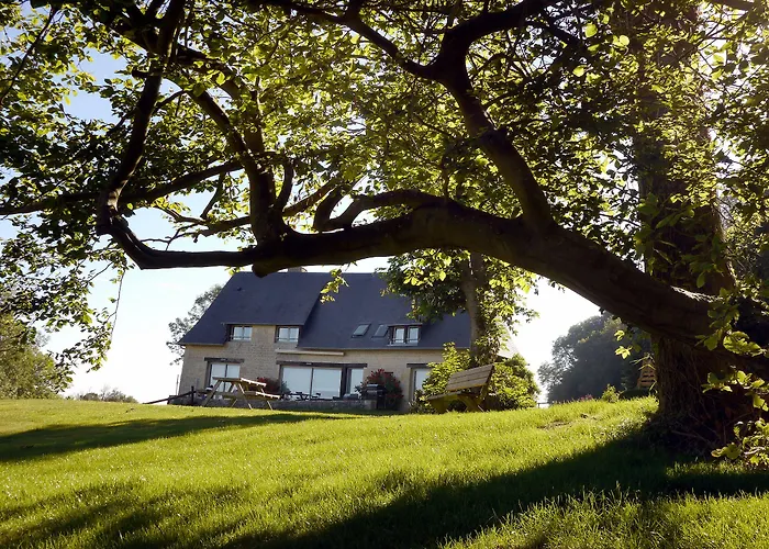 Domaine du Clos Fleuri - Spa Honfleur