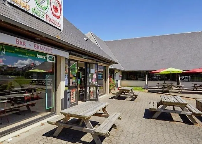 Hotel Relais Des 3 Pommes à Bayeux