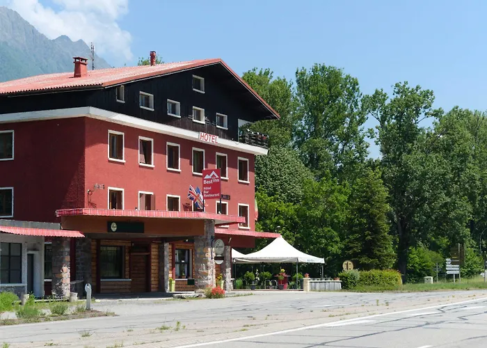 Maison De Savoie Saint-Pierre-dʼAlbigny