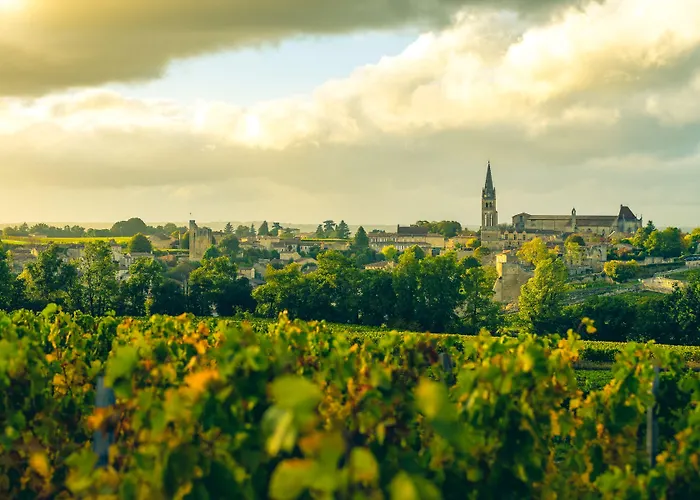 Domaine De Mercade Rauzan
