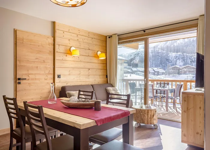 Résidence Club MMV L'Altaviva Tignes