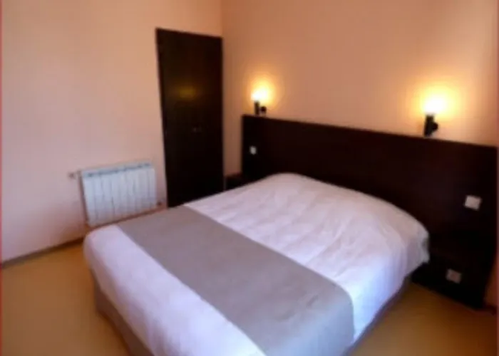 Hôtel Restaurant Prunières Aumont-Aubrac