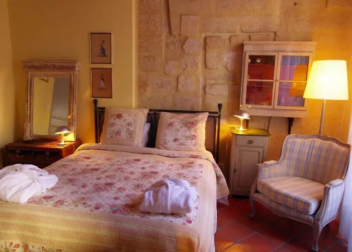 la parenthèse Hostellerie Provençale Uzès