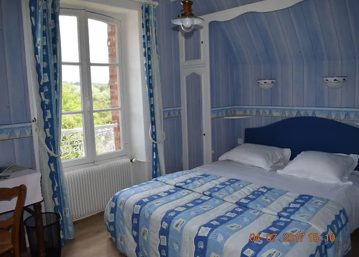 Villa les Dunes Saint-Jean-le-Thomas